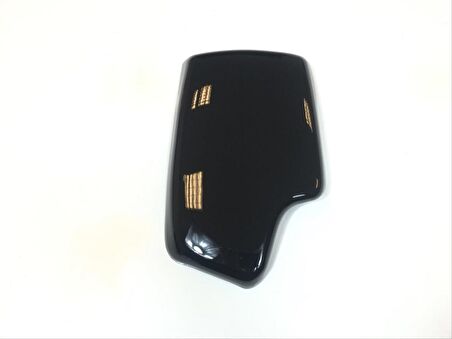 3 Serisi F30 Kol Dayama Kaplama - Pıano Black