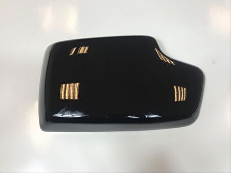 3 Serisi F30 Kol Dayama Kaplama - Pıano Black