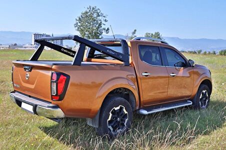 AQM-S70 Yeni Nesil Çadır Taşıyıcı RollBar (AQM-S70)