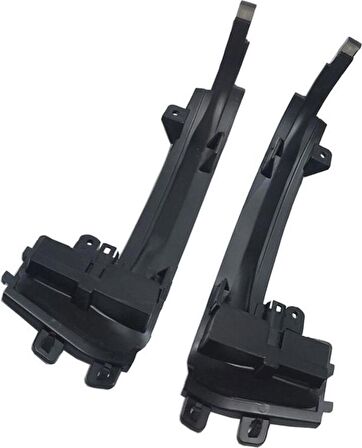 Audı A3 08-10 & A4 07-09 &A5 07-09& Q3 11-18 Led Ayna Sinyali