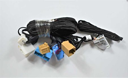 Audı A4 17-19 / Q5 18-19 Anahtarsız Giriş (Keyless)