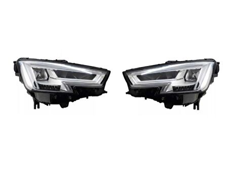 Audı A4 2016-2019 Matrix Led Far (Full Led)