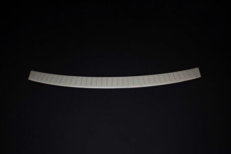 Bmw 1 Serisi E87 Krom Arka Tampon Eşiği 2004-2011