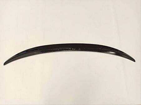 Bmw 3 Serısı  (G20) Mp Spoıler   - Pıano Black (Parlak Sıyah)