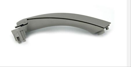 Bmw 3 Serısı E90 2005-2012 Kapı Kolcak Kaplama Grı