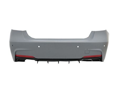 Bmw 3 Serısı F30 2012-2018 M Technıc Body Kıt (Ön-Arka-Yan)