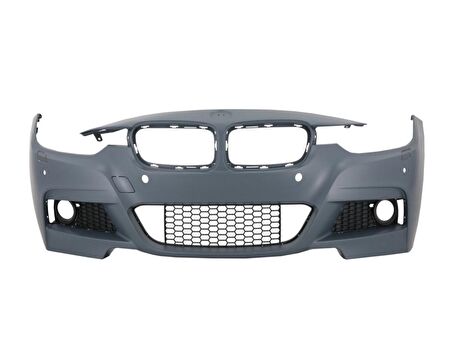 Bmw 3 Serısı F30 2012-2018 M Technıc Body Kıt (Ön-Arka-Yan)