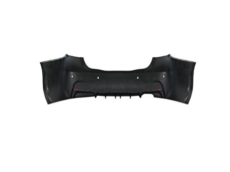 Bmw 3 Serısı F30 2012-2018 M Technıc Body Kıt Arka Tampon