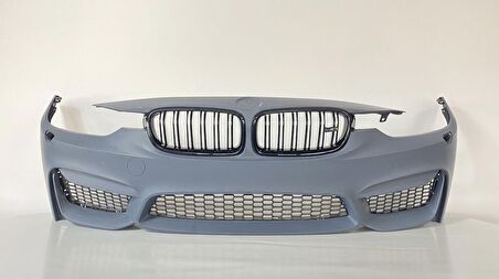 Bmw 3 Serısı F30 2012-2018 M3 Body Kıt Ön Tampon