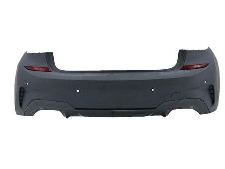 Bmw 3 Serısı G20 2019+ 3.40 M-Tech Dönüşüm - Full Body Kit