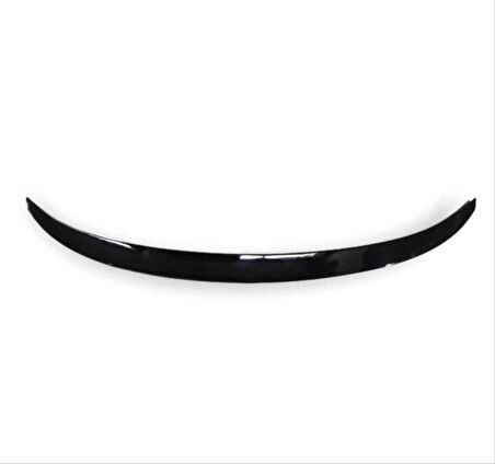 Bmw 4 Serıes (2013-2019) F36 (4 Kapı)Mp Spoıler