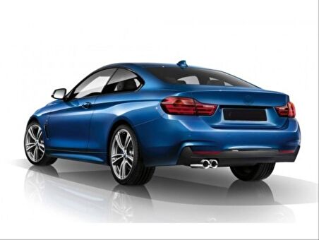 Bmw 4 Serısı F32 2015-2019 M Technıc  Marspıyel