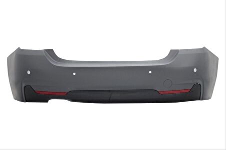 Bmw 4 Serısı F36 2015-2019 M Technıc Body Kıt (Ön -Arka-Yan Ekler -Böbrek)