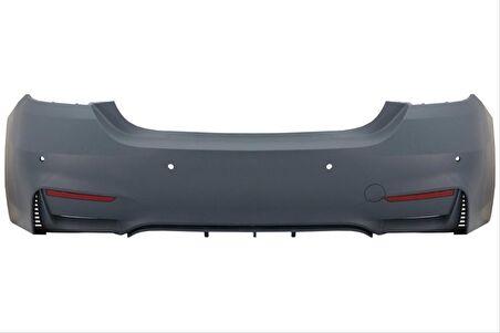 Bmw 4 Serisi F32 Coupe M4  Body Kıt 2 Kapı