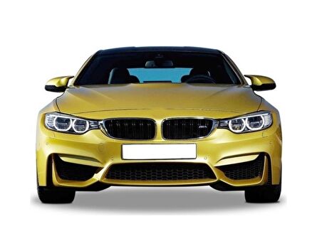 Bmw 4 Serisi F32 Coupe M4  Body Kıt 2 Kapı