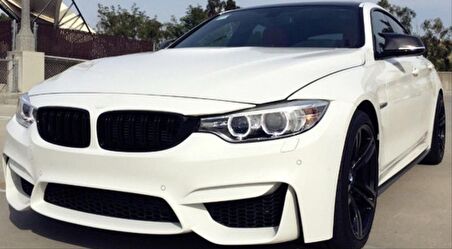 Bmw 4 Serisi F32 Coupe M4  Body Kıt 2 Kapı