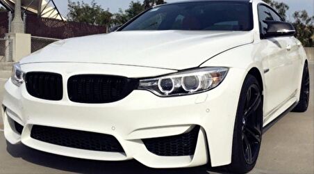 Bmw 4 Serisi F36 Sedan  M4 Body Kıt 4 Kapı