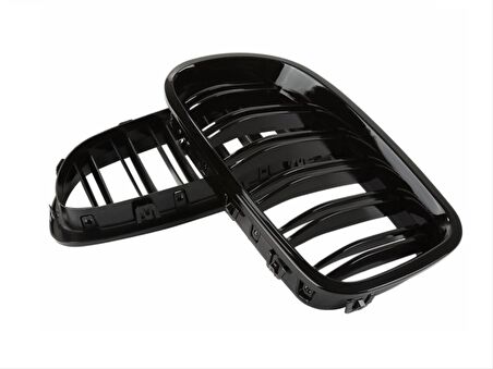 Bmw 5 Serıes F10 2011-2018 M5 Panjur