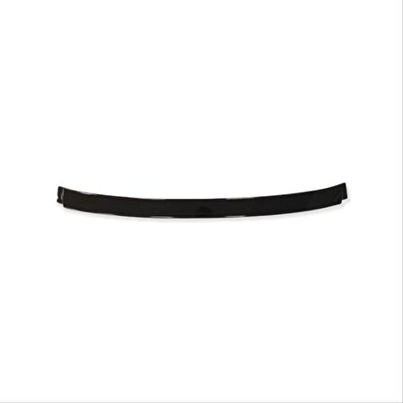 Bmw 5 Serısı F10 2010-2016 Cam Üstü Spoıler - Pıano Black (Parlak Sıyah)