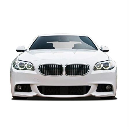 Bmw 5 Serısı F10 Lcı M-Tech Body Kıt (2014-2016)