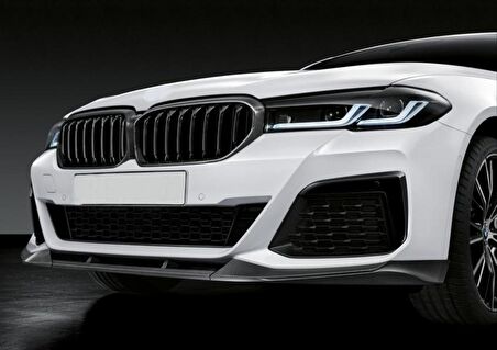 Bmw 5 Serısı G30 2021+ Lcı M5 Body Kıt + Panjur