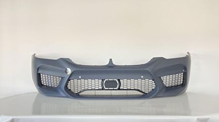 Bmw 5 Serısı G30 M5 Body Kıt (Panjur Dahil)
