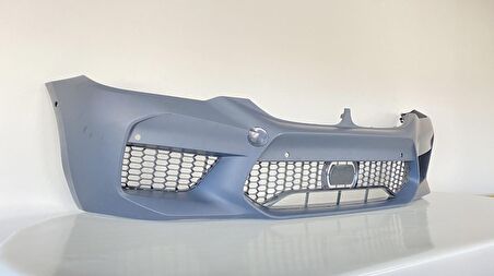 Bmw 5 Serısı G30 M5 Body Kıt (Panjur Dahil)
