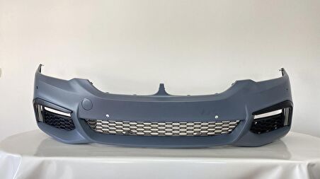 Bmw 5 Serısı G30 M-Tech Body Kıt (2018-2020)  (Panjur Dahil)