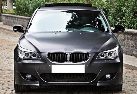 Bmw 5 Serisi E60 M5 Body Kıt (Ön - Arka Tampon -Marşpiyel -Sis)
