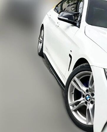 Bmw F10 Yan Marşpiyel Bıçak (Ölçüsü 213 Cm)