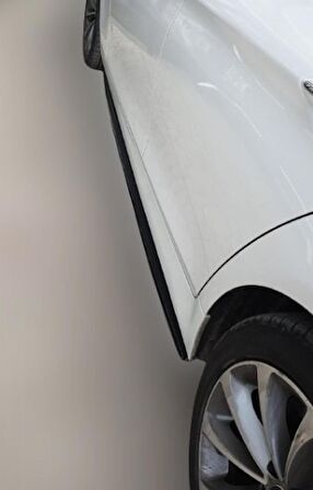 Bmw F10 Yan Marşpiyel Bıçak (Ölçüsü 213 Cm)