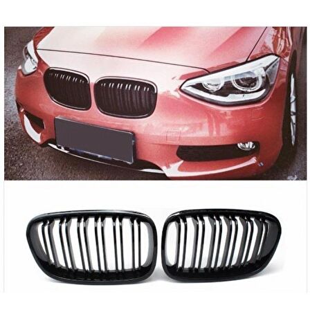 Bmw F20 Panjur 2012 - 2015 Model Arası