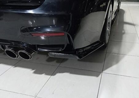 Bmw F30 Sağ Sol Arka Köşeler