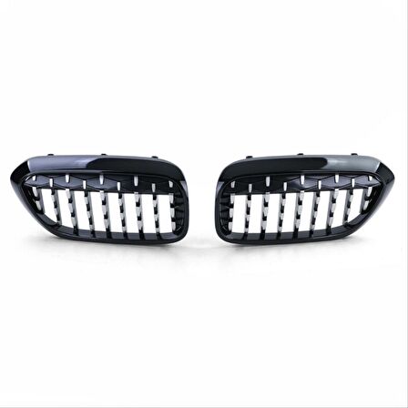 Bmw G30 2017+ Dıamond Bobrek - Pıano Sıyah