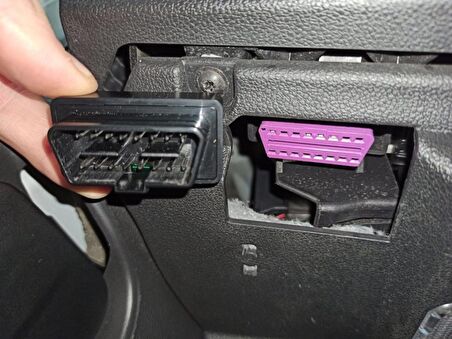 Bmw G30 Otomatik Cam Kapatma Modülü Obd