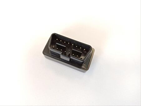 Bmw Otomatik Cam Kapatma Modülü Obd  (F20 - F30 - X5 - X6 Uyumlu )