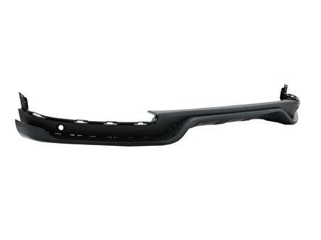 Bmw X5 Serısı F15 Aero Body Kıt  (2013-2017) (Standart Donanım Tamponlar İçin)