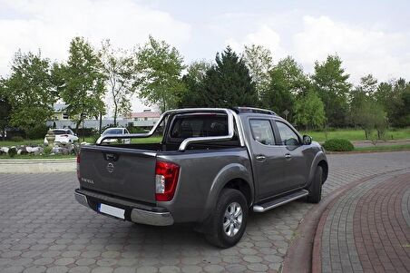 Rollbar - Canyon Krom Roll Bar (AQM - PRB27)