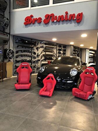 Chery Chance A3 (Hb) Arka Tampon Altı 2011 Ve Sonrası Drs Tuning