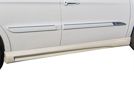 Chery Niche A3 SD Marşpiyel 2 Prç Fiber 2011 ve Sonrası