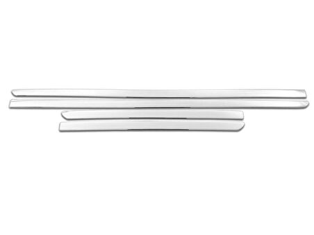 Chevrolet Cruze Sd Krom Kapı Yan Çıtası 2011 Üzeri