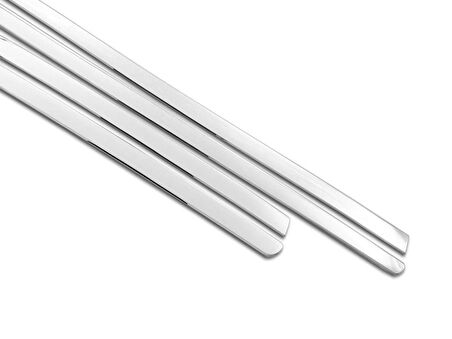 Chevrolet Cruze Sd Krom Kapı Yan Çıtası 2011 Üzeri