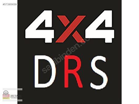 Citroen C3 2002.2009 - Yay, Ultra Racing, Street Line, Set 4 Adet