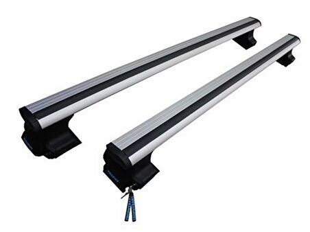 Citroen C3 Hb Trophybars Ara Atkı 130Cm 2002 Ve Sonrası