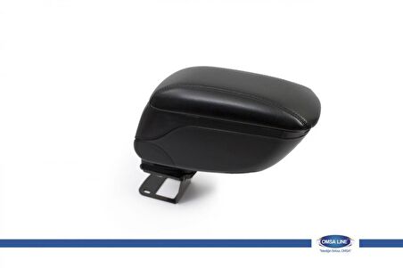 Citroen C4 Kol Dayama Kolçak Siyah 2010 Ve Sonrası Omsaline