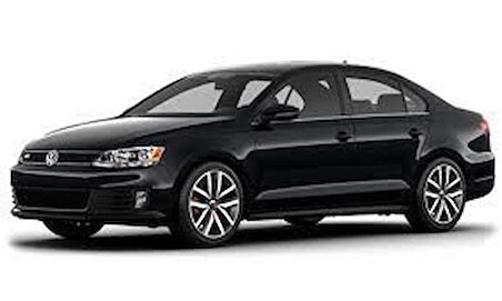 Coil-Ex Volkswagen Jetta 2011 Sonrası Spor Yay 45 / 45 Mm