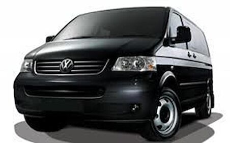 Coil-Ex Volkswagen Transporter 2003 Sonrası Spor Yay 40 / 40 Mm