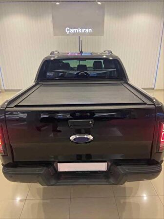 RANGER F150 RAPTOR DÖNÜSÜM FULL - BODY KIT(FARSIZ-STOPSUZ)