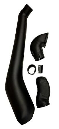 Ford Ranger T7 T8 Snorkel Filtre Havalandırma Kiti 2012 - 2020