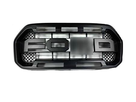 Ford Ranger T8 2019+  Panjur ( Ince Tıp)